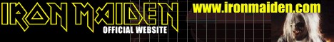 Iron Maiden